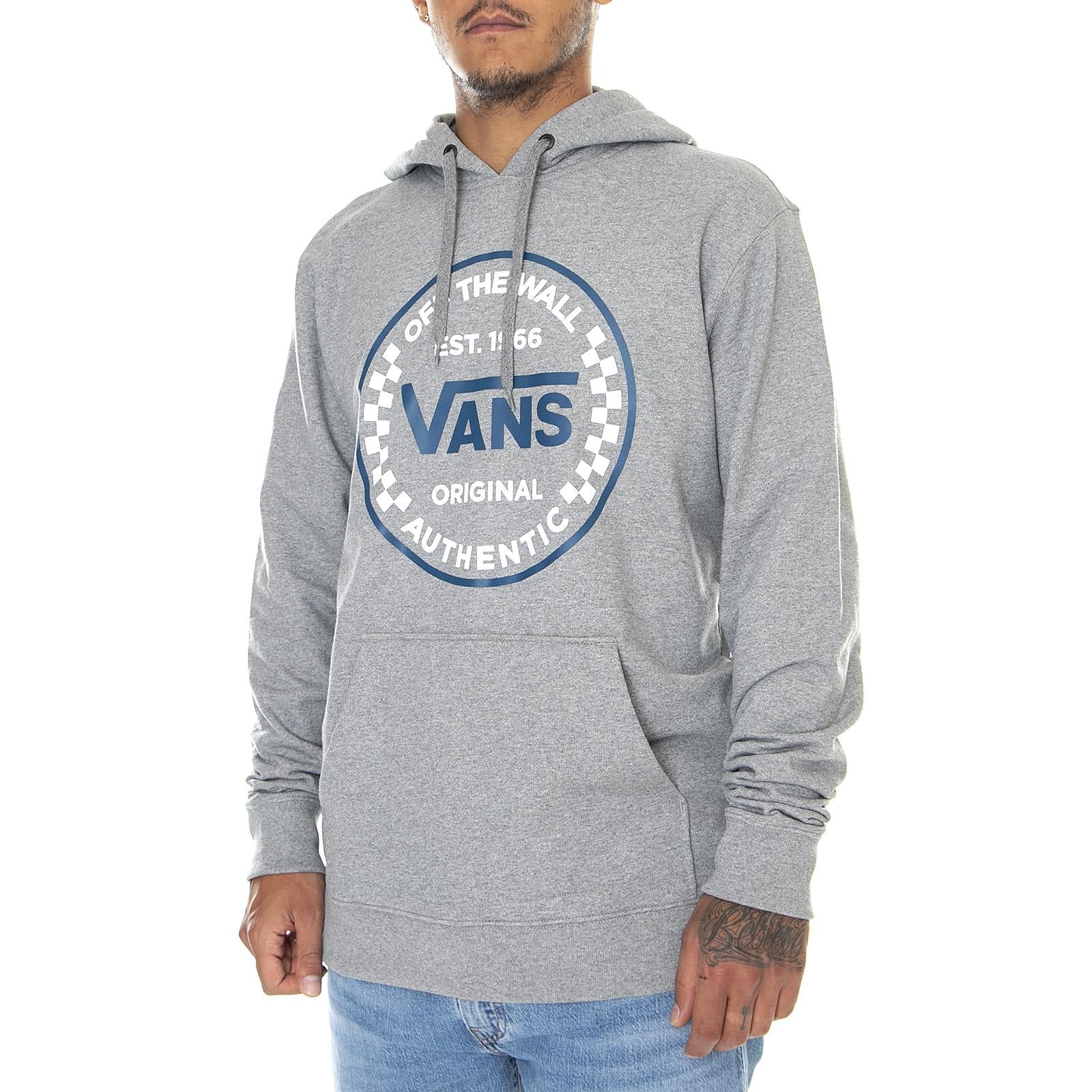  VN0A5DYT02F1  VANS 