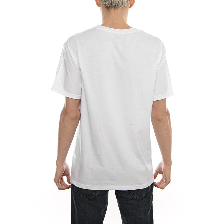 OBEY CHURCH OF CONSUMPTION WHITE 165361684-WHT  OBEY 