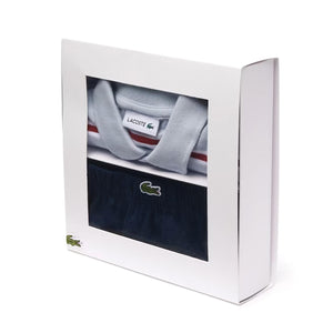 Compl. Regalo IPQ - Completo Bambini Multicolore 4J7443-IPQ  LACOSTE 