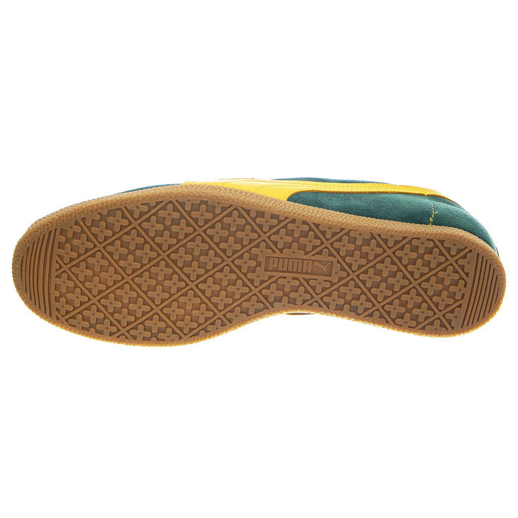 Brasil Dark Myrtle / Tangerine - Scarpe Uomo Multicolore 401048-01  PUMA 