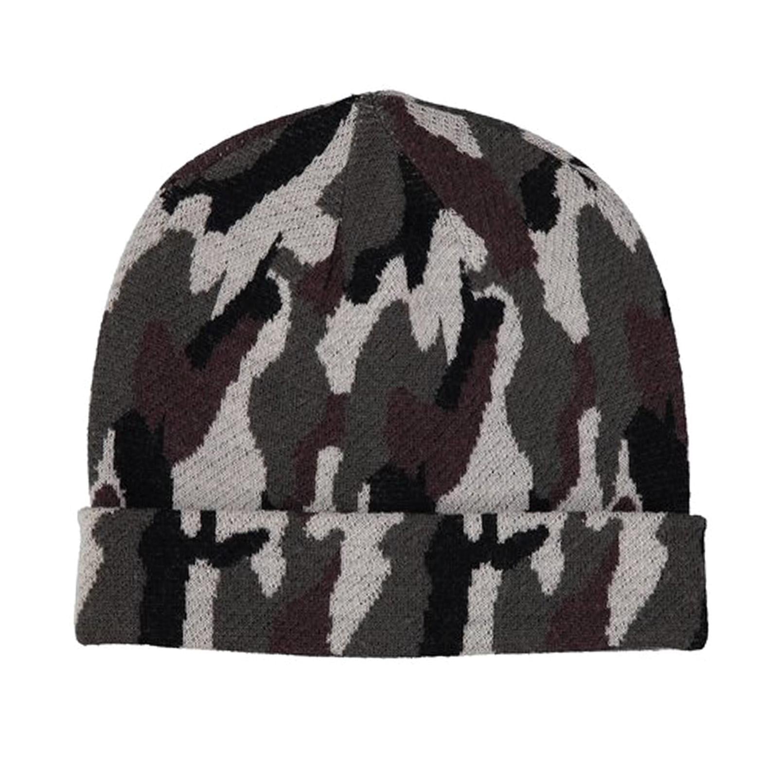 Alyson Hat Camuflage 156040382-879  MINIMUM 