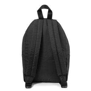 Orbit Backpack - Black - Zaino Nero 2592 . EASTPAK 