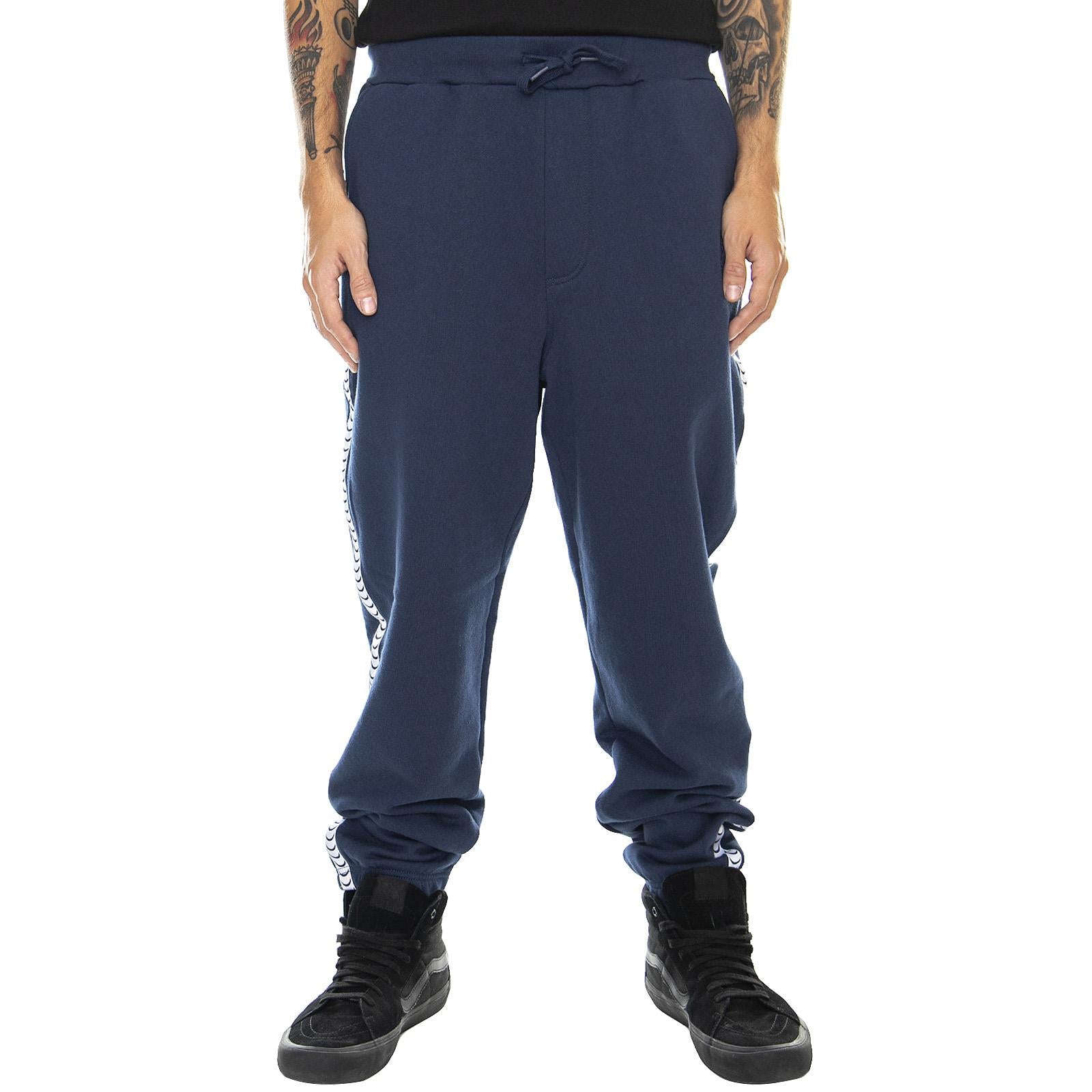 Mn Vans x Spitfire - Dress Blues - Pantaloni Sportivi Uomo Blu VA3HJVLKZ  VANS 