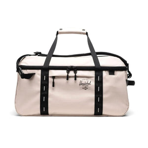 All Season Duffle 41 L Moon Beam Black - Borsa Beige 11503-07076-OS 07076 HERSCHEL 
