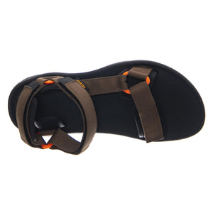 Hydratrek Brown Sandals - Sandali Uomo Marroni 1120510-DSPM  TEVA 