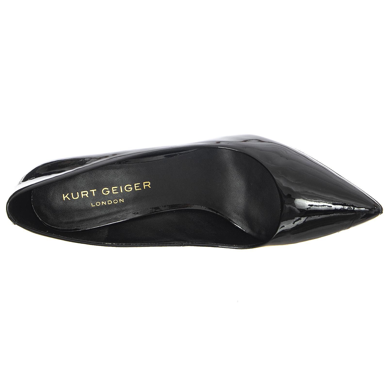  KGSBRITTON90-00  KURT GEIGER 