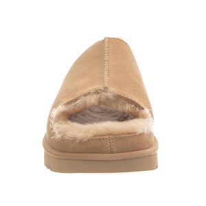 W GREENPORT SLIDE SAND - Ciabatte Donna Marroni W1167610-SAN . UGG 