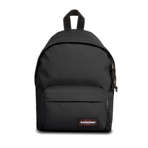 Orbit Backpack - Black - Zaino Nero 2592 . EASTPAK 