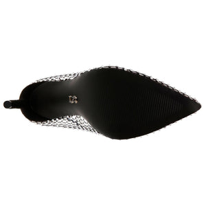 Recourse Black - Scarpe Décolleté Donna Nere SMSRECOURSE-BLK  STEVE MADDEN 