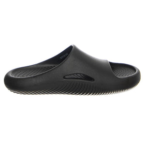 Mellow Slide Black - Ciabatte Uomo Nere CR.208392-BLK  CROCS 