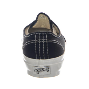 LX Authentic Reissue 44 LX Black White - Scarpe Stringate Uomo Nere VN000CQA BA21 VANS 