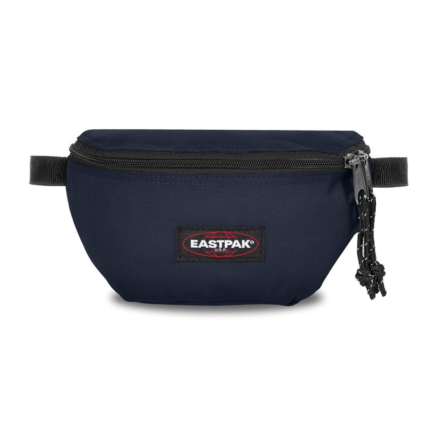 Springer Ultra Marine - Marsupio Blu EK000074L831  EASTPAK 