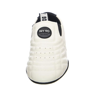  SMPNAMASTE-WHT  STEVE MADDEN 