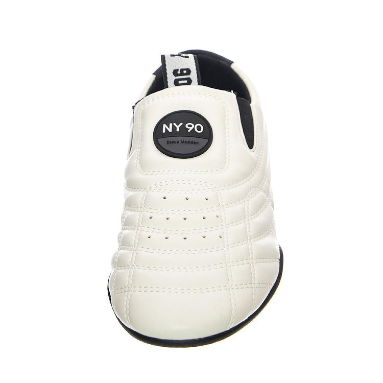  SMPNAMASTE-WHT  STEVE MADDEN 