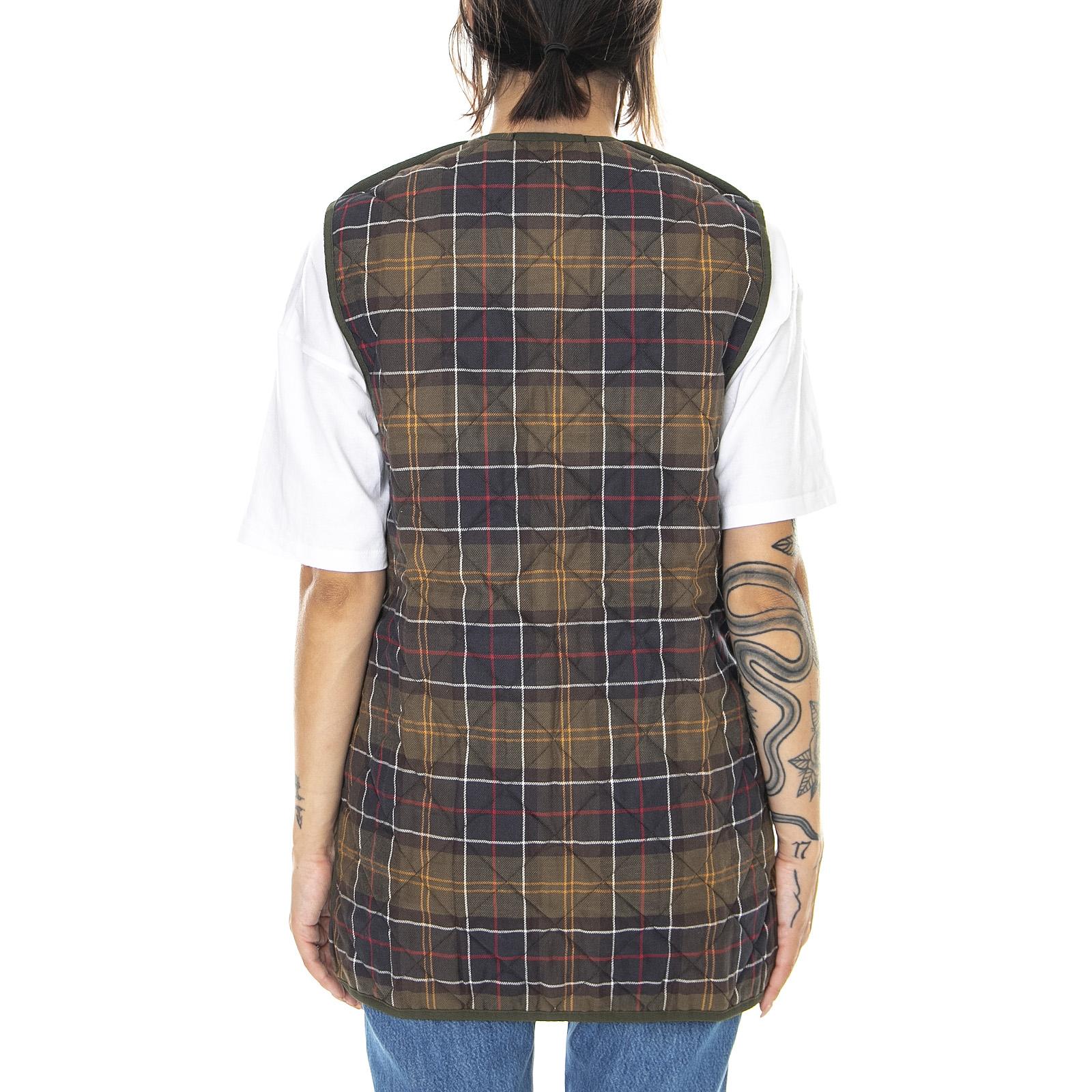  MLI0001-GN92-FW21  BARBOUR 