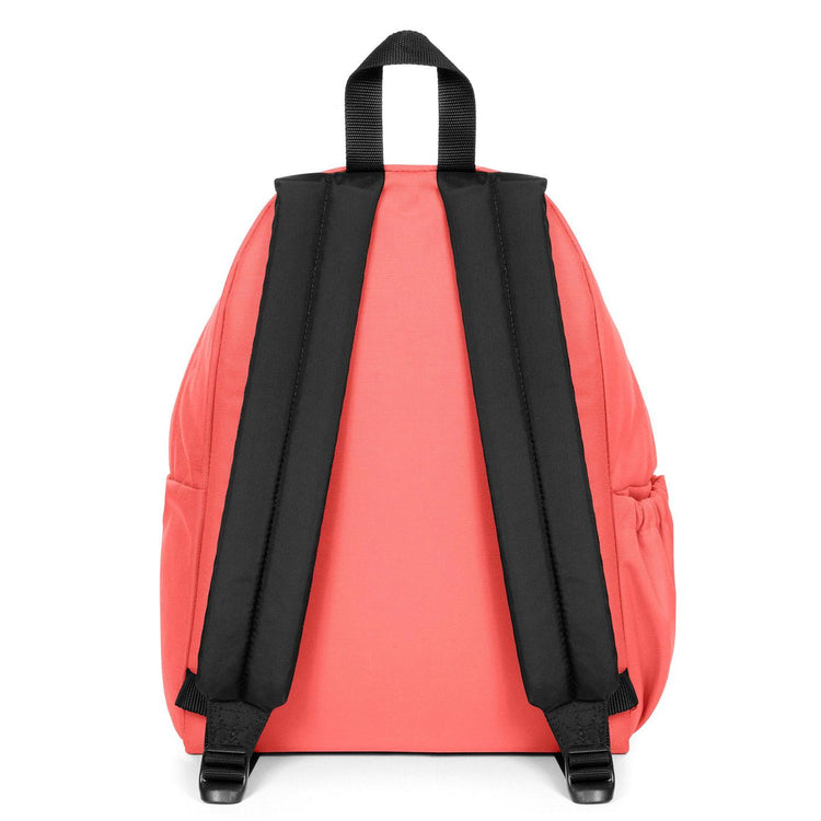 Padded Zippl'r + Passion Peach - Zaino Rosa EK0A5B748A71  EASTPAK 