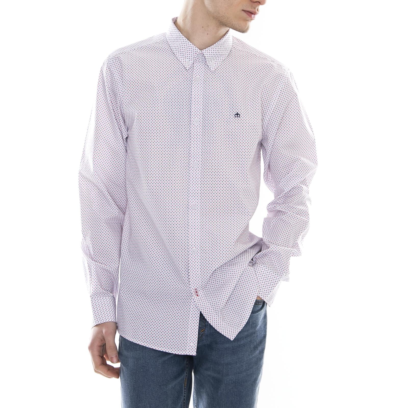  1516101-Red/Blue 992  MERC 