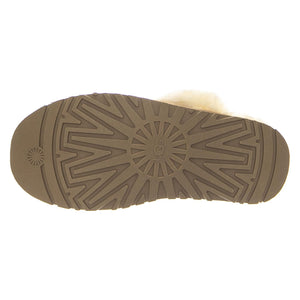 Autunno / Inverno - W Disquette Sand - Scarpe Donna Beige 1122550-SAN  UGG 