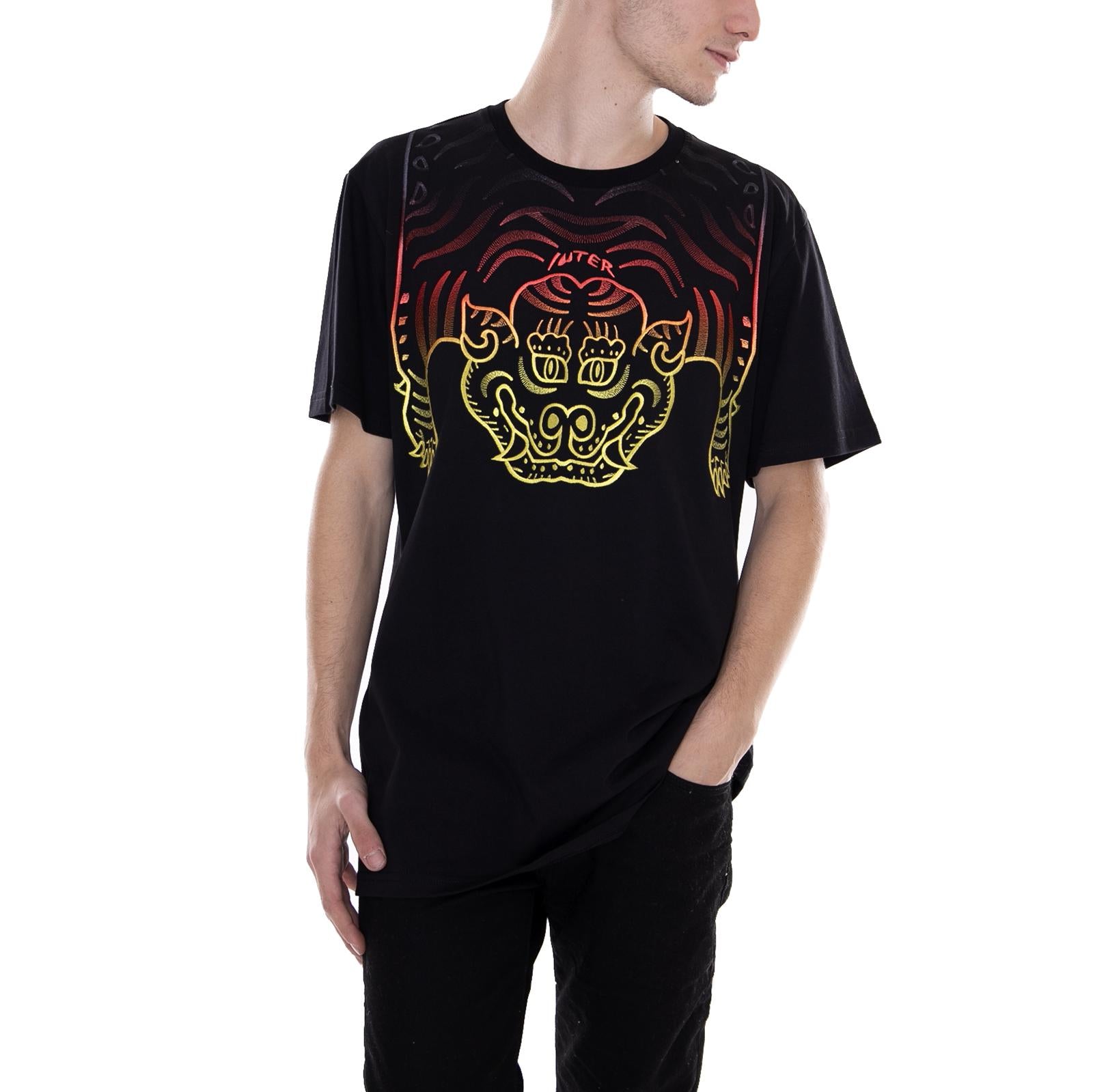  18WITS68-REDYELLOW-BLACK  IUTER 