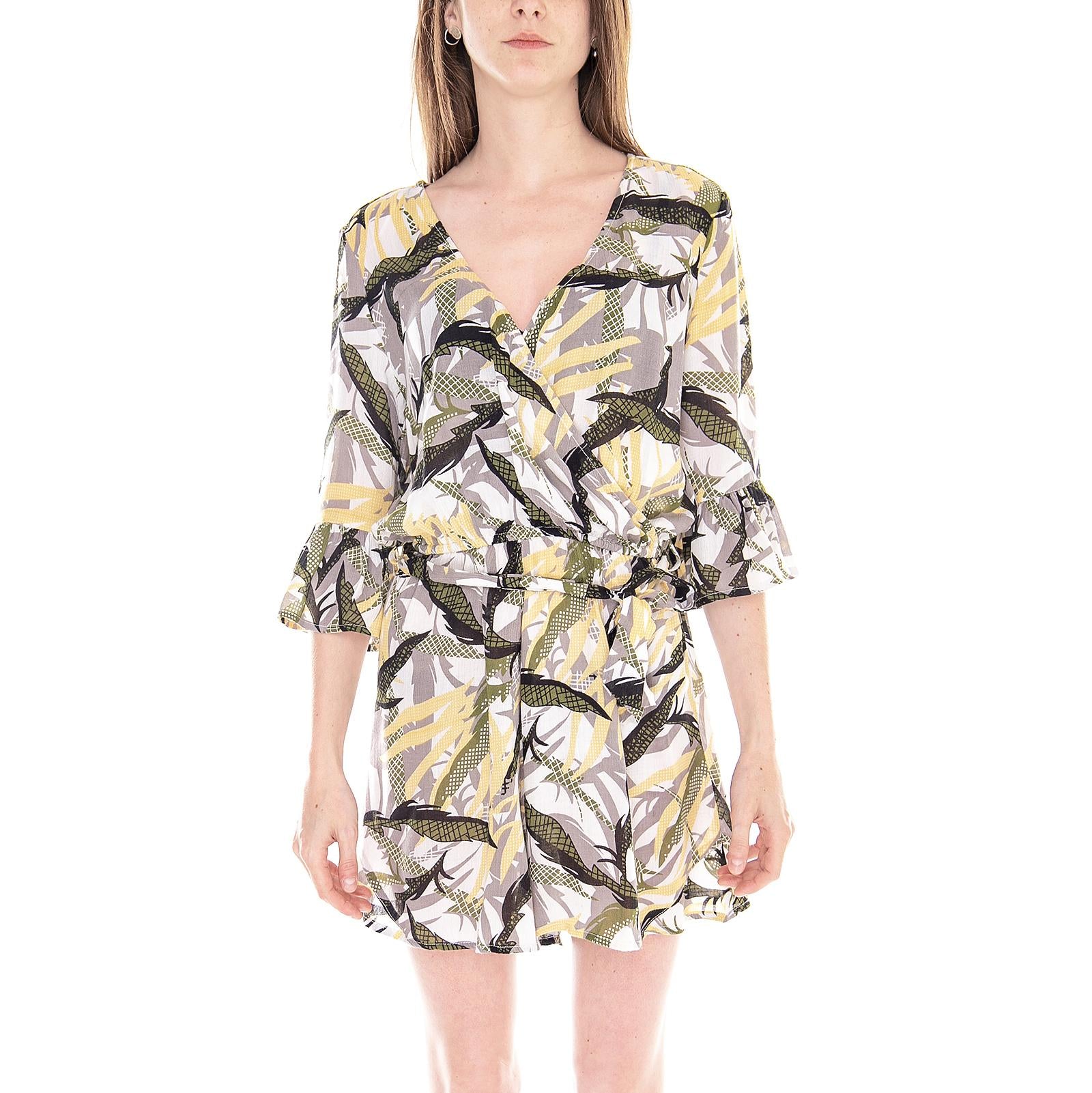 Nabila 2 WHITE PR 9183201-0001P  DESIRES 