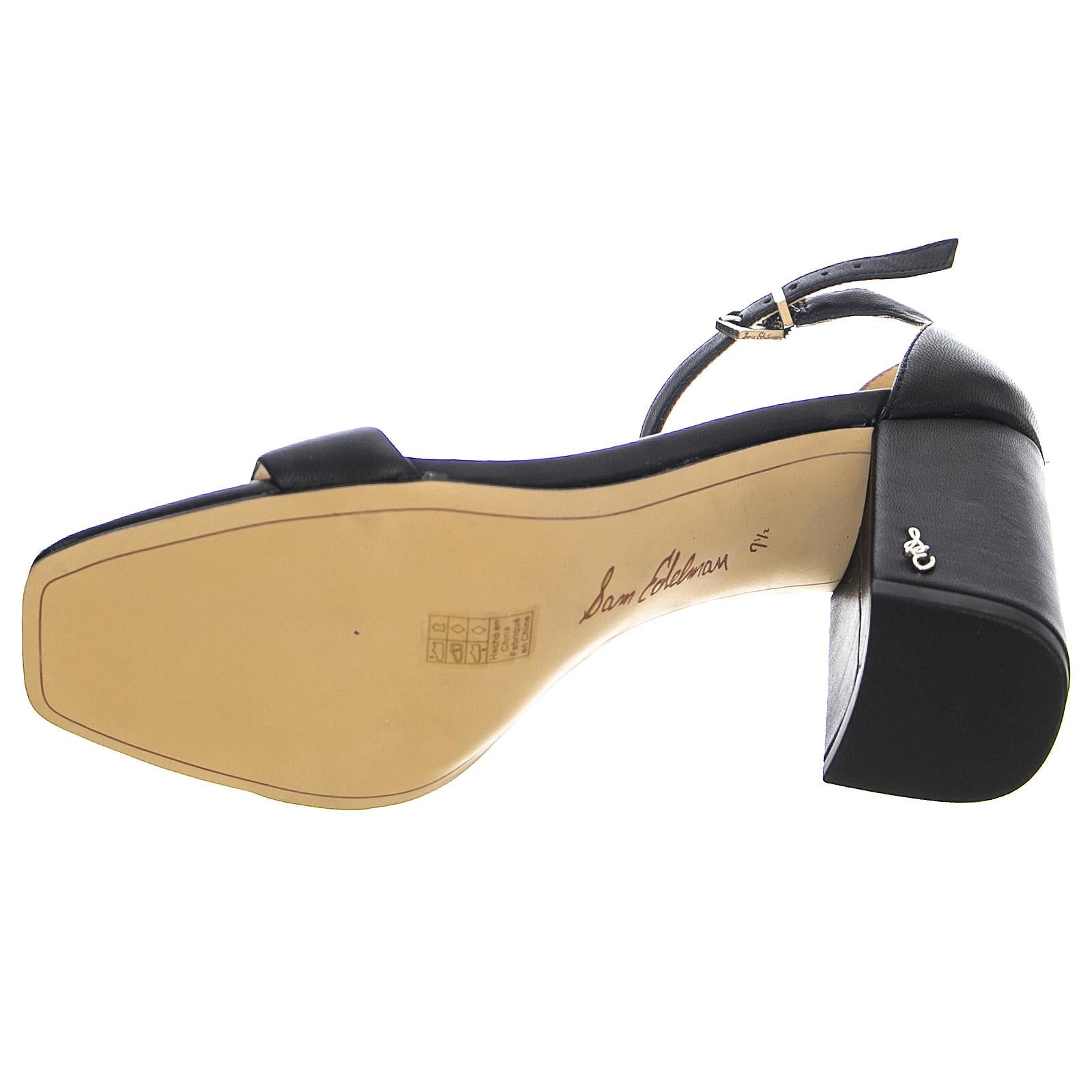  SESDANIEL-G2191LD003  SAM EDELMAN 