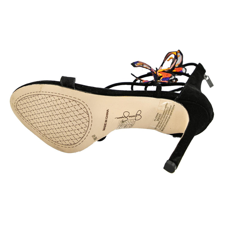  JJBLKS  JESSICA SIMPSON 