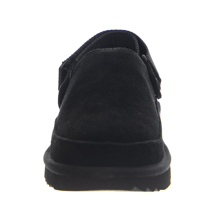 UGG K GoldenStar Clog Black - Scarpe Bambini Nere 1159770K CLBK UGG 