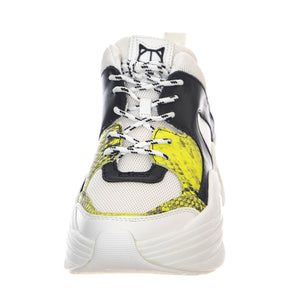  NWSTRACK-NEOSNAKE  NAKED WOLFE 