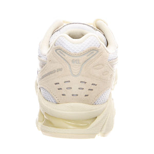 Gel-Kayano 14 White / Smoke Grey - Scarpe Stringate Profilo Basso Donna Multicolore 1202A105-103  ASICS 