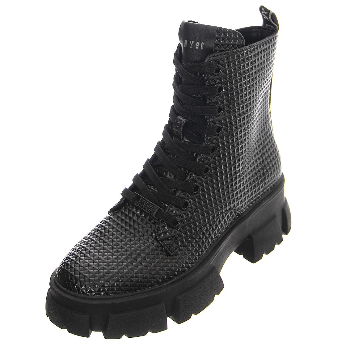  SMSTANKER-CF-BLKBLK  STEVE MADDEN 
