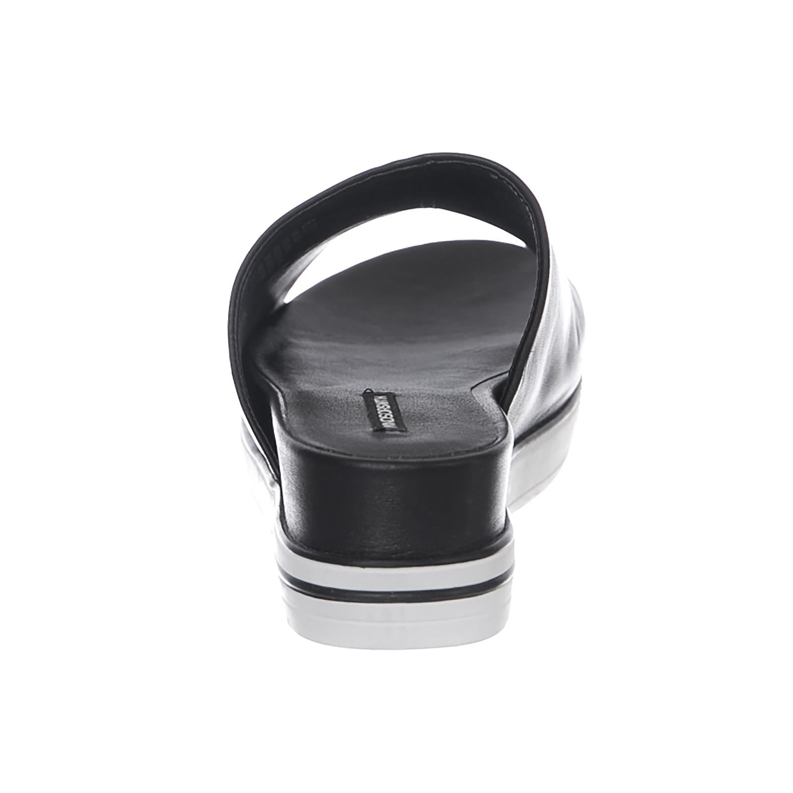 Jadis - Sandali Donna Neri WSSJADIS-BLK  WINDSOR SMITH 