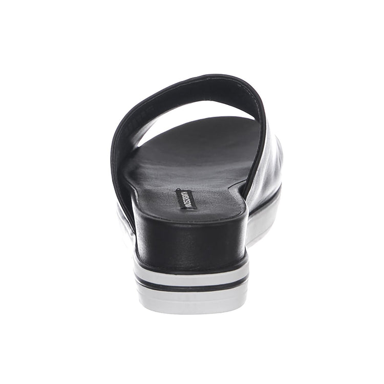 Jadis - Sandali Donna Neri WSSJADIS-BLK  WINDSOR SMITH 