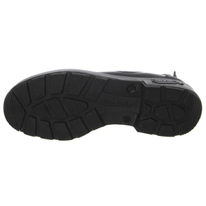 El Low - Scarpe Profilo Basso Uomo / Donna Nere 2039-2039-FW21  BLUNDSTONE 