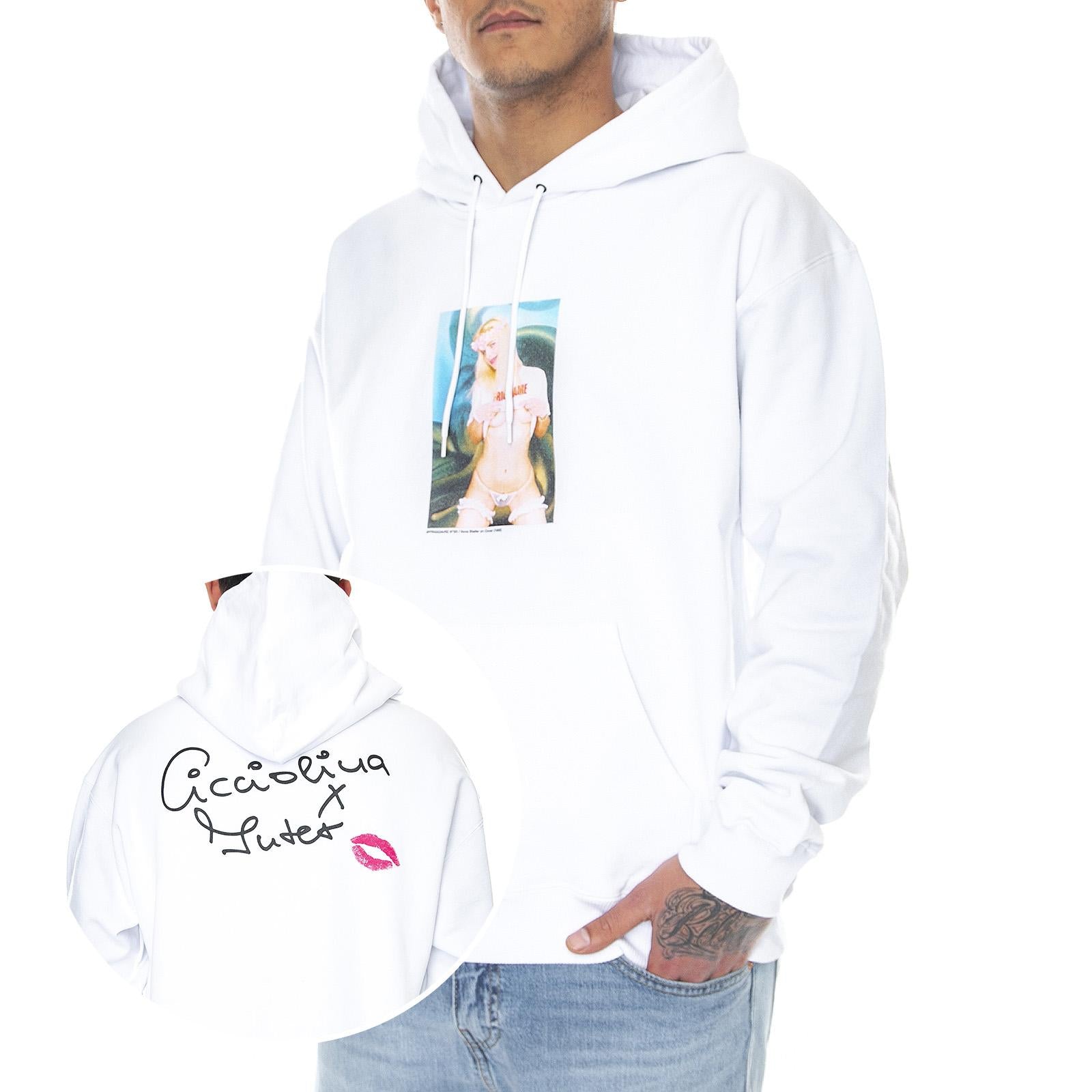  21SISH81-WHITE  IUTER 