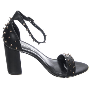  MGSBEELLAC-BLK  MADDEN GIRL 