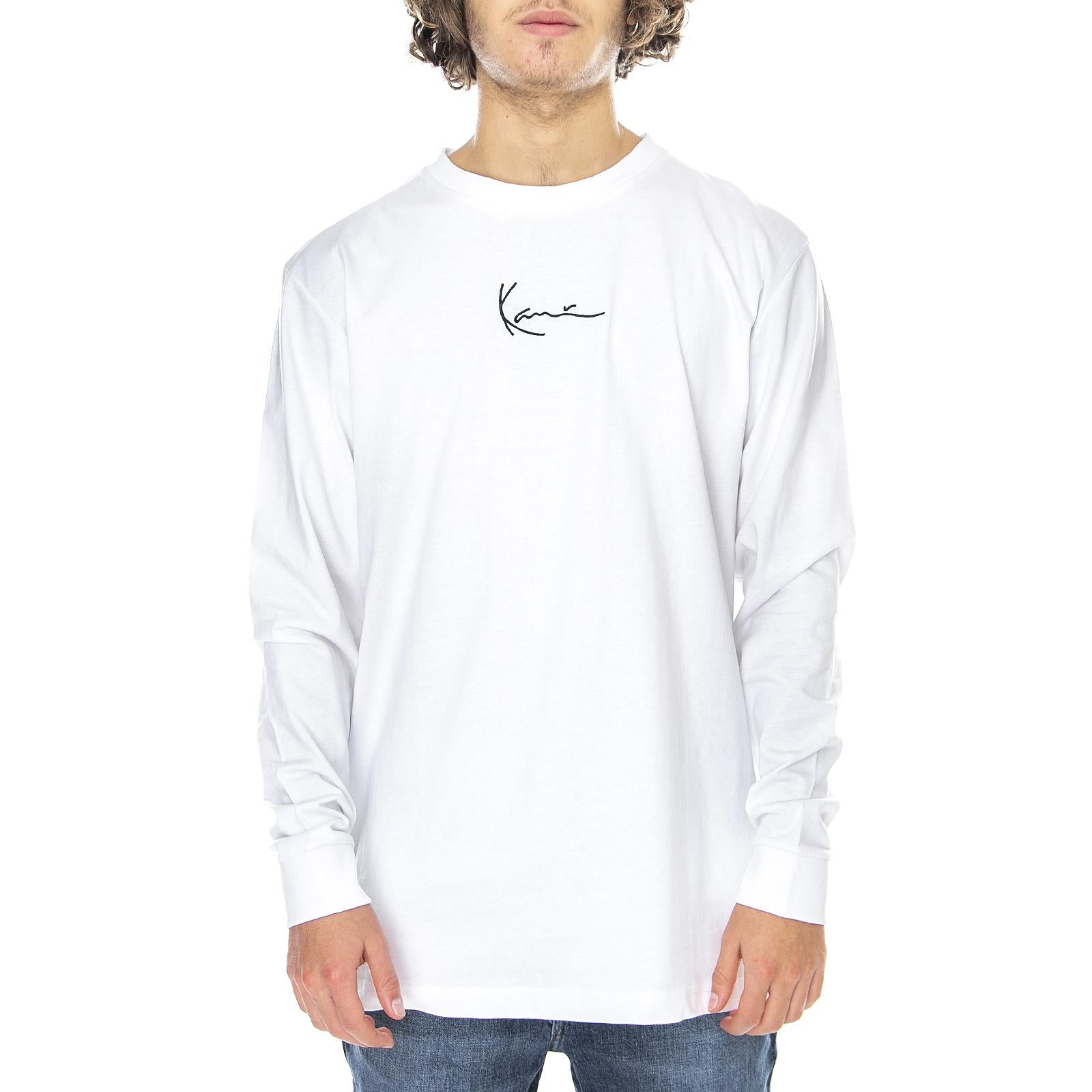  KRCKKMQ22002WHT  KARL KANI 