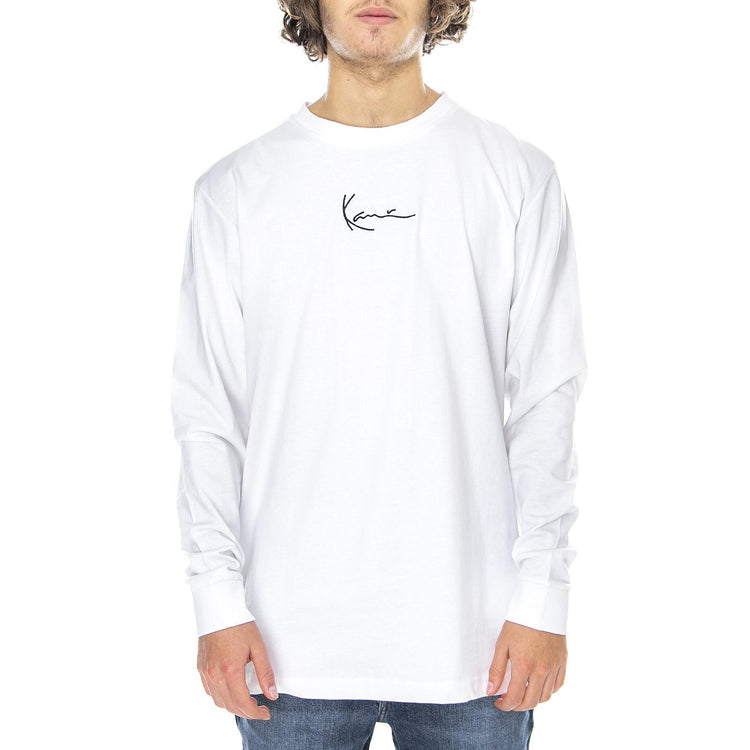  KRCKKMQ22002WHT  KARL KANI 