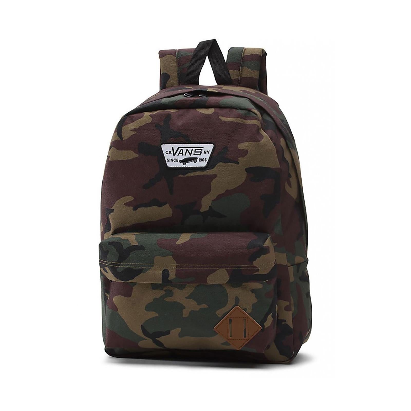 MN OLD SKOOL II BACK Classic Camo V00ONI97I  VANS 