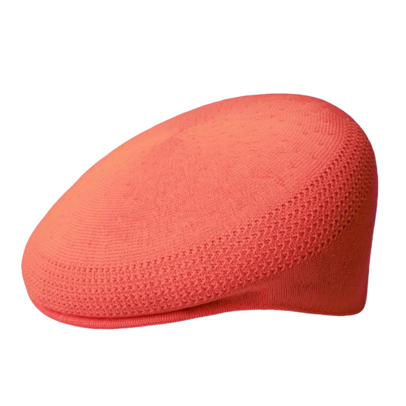 TROPIC 504 VENTAIR - Cappello a Coppola Rosa 0290BC CF801 KANGOL 