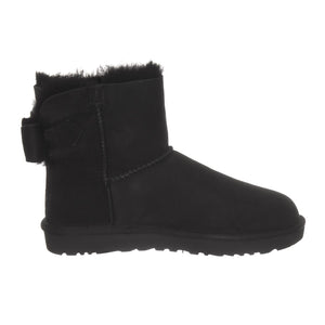 NAVEAH BLACK WOMEN UGSNAVEAHBK1012808W  UGG 