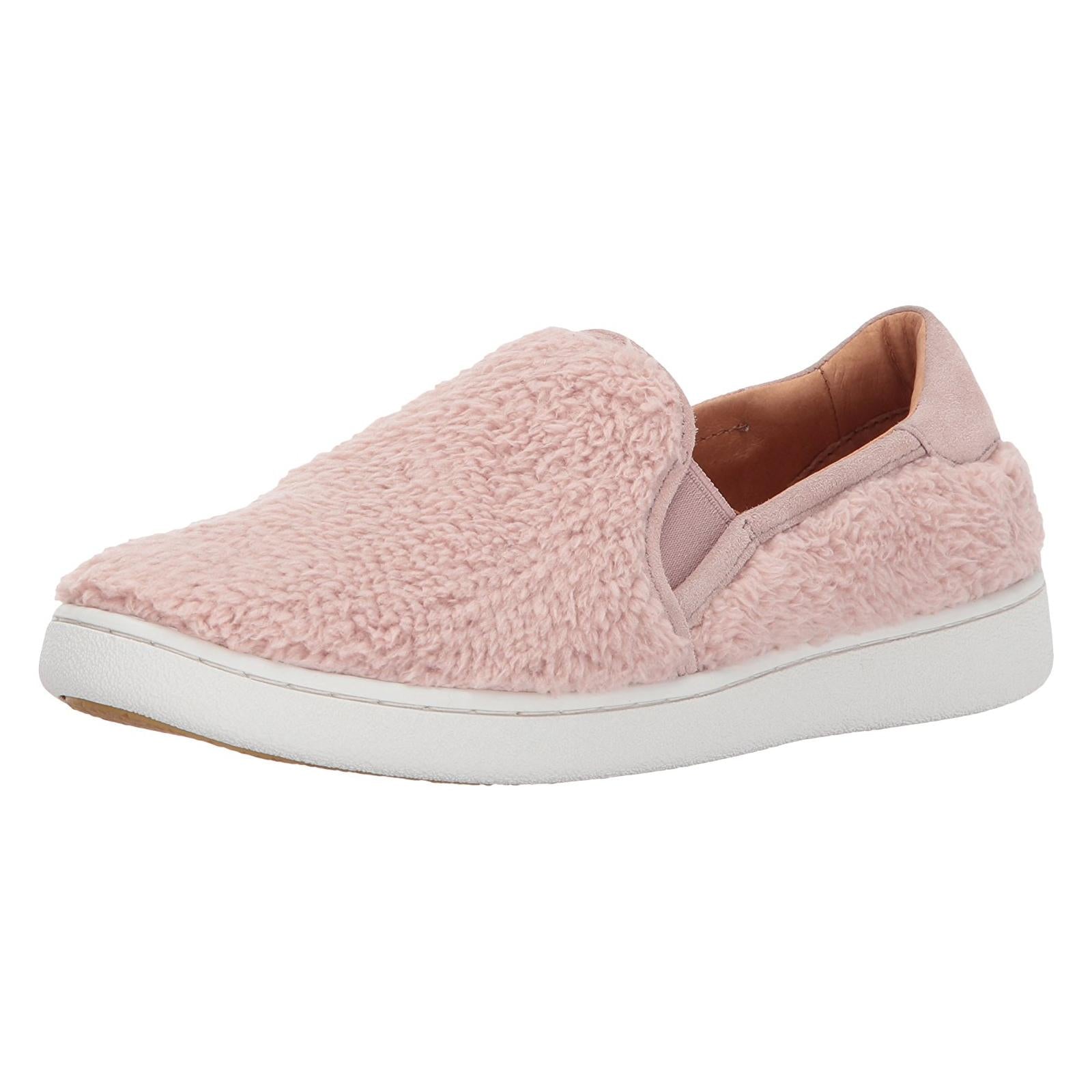 Ricci - Dusk Rose - Scarpe Slip On Donna Rosa UGSRICCIDUS1019659W  UGG 