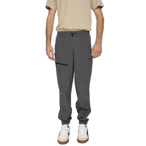 PUMATECH Woven Cargo Pants cl Dusky Gray - Pantaloni Uomo Grigi 688046-44  PUMA 