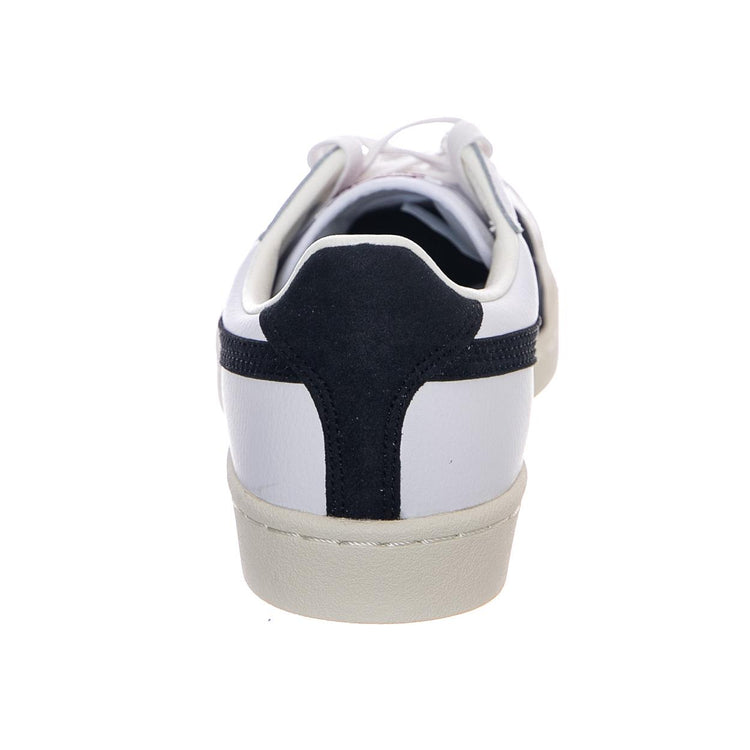 Gsm - Scarpe Stringate Profilo Basso Uomo Bianche D5K2Y-0190  ONITSUKA TIGER 