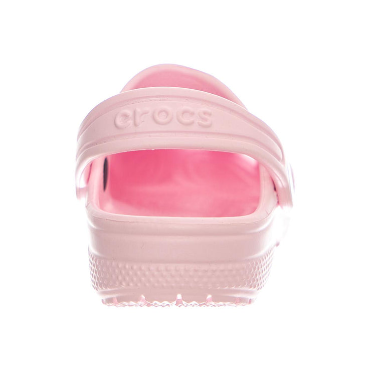 Classic Clog T Pink - Sandali Bambini Rosa CR.206990 PIMK CROCS 