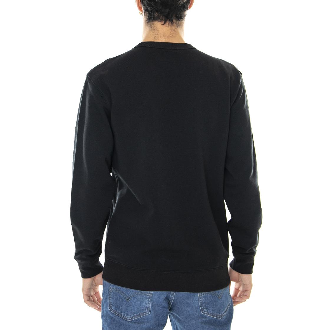  VN0A5KDTBLK1-BLK  VANS 