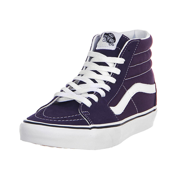 UA SK8-HI NIGHTSHADE/T VA38GEQSS  VANS 