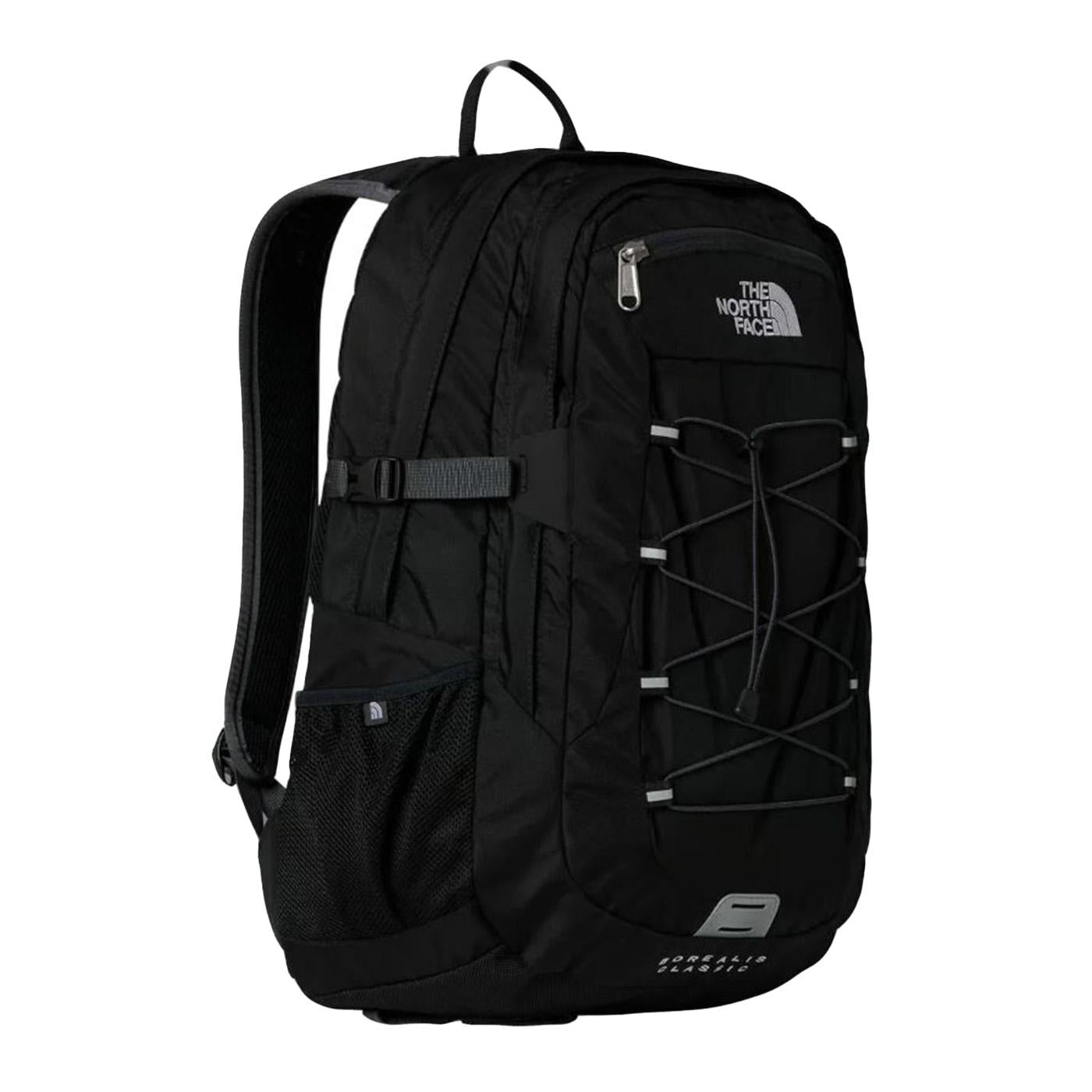 Borealis Classic Black - Zaino Nero NF00CF9C 4GZ1 THE NORTH FACE 