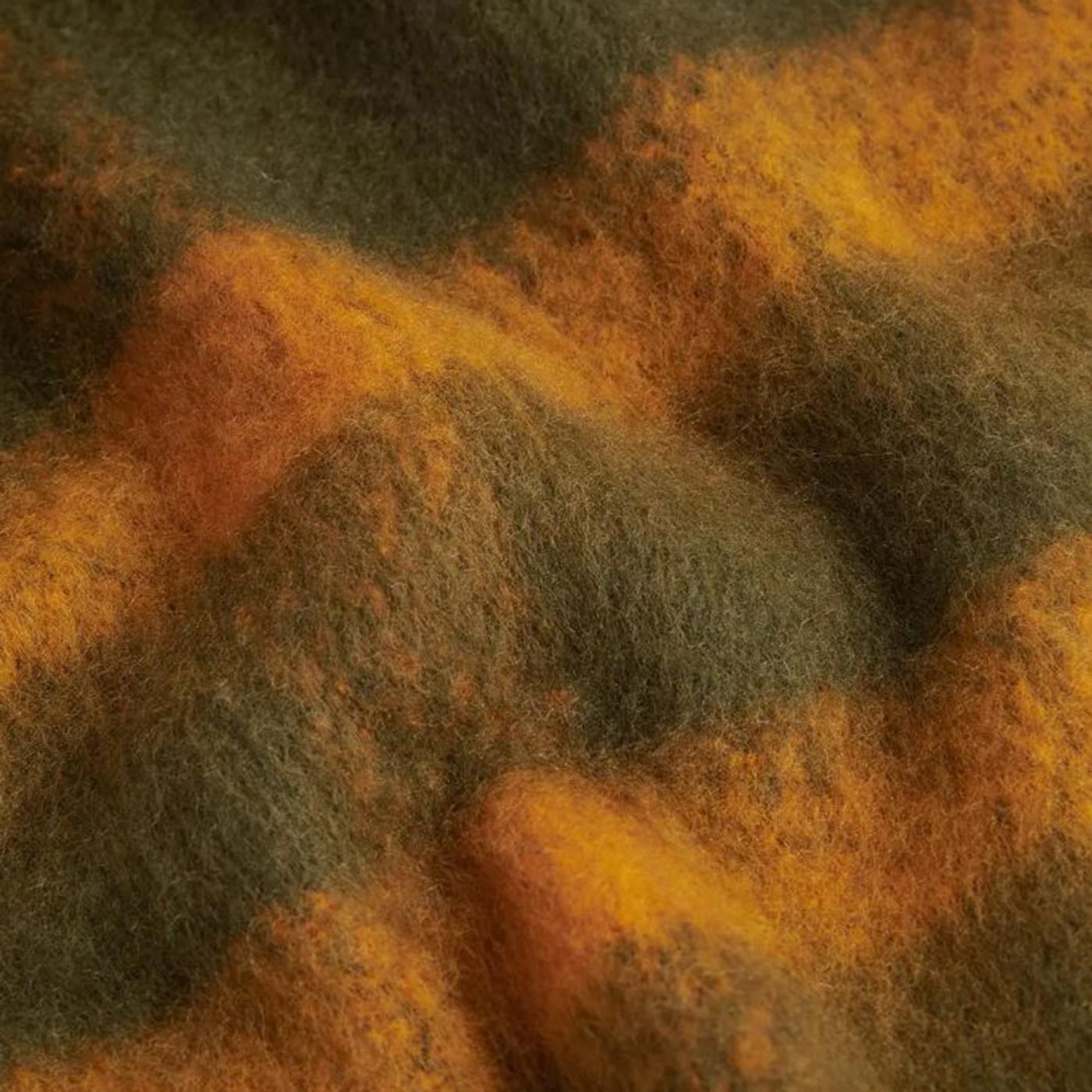 Staffin Tartan Serape - Sciarpa Tartan Multicolore LSC0184 TN11 BARBOUR 