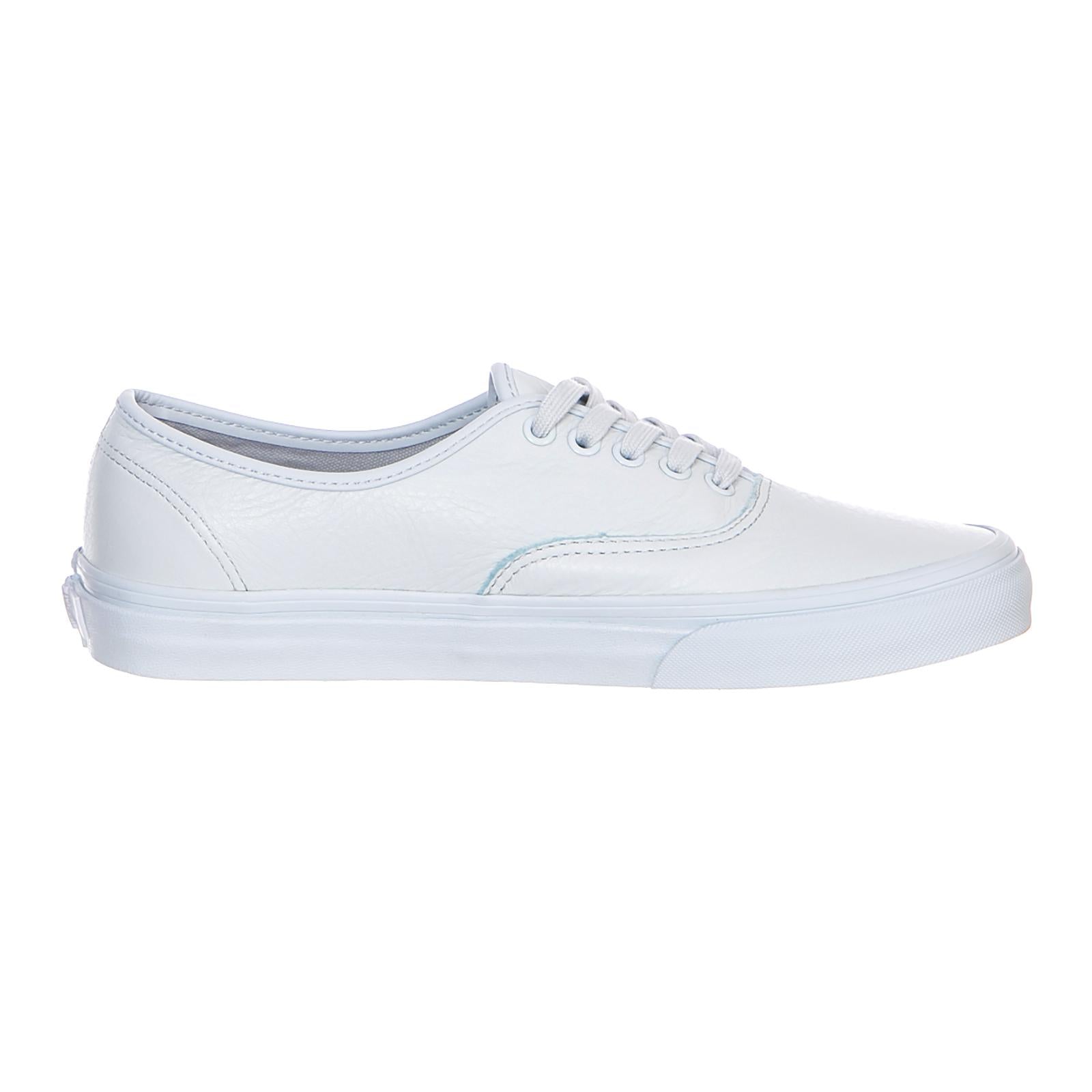 UA AUTHENTIC (LEATHER) Ice Flow VA38EMONT  VANS 