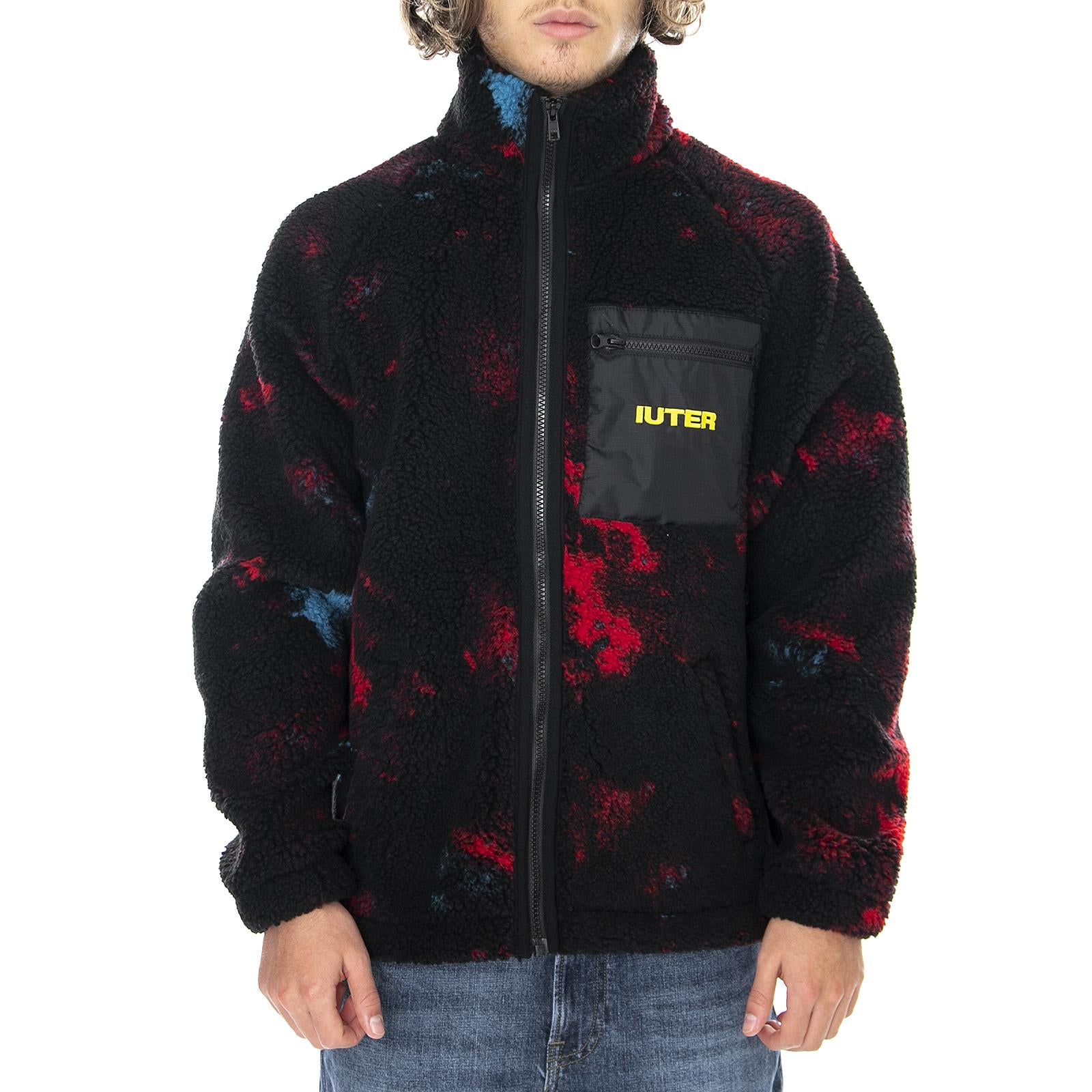  20WISZ36-MULTICOLOR  IUTER 